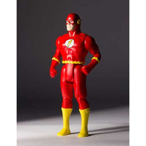 DC Comics - Flash Super Powers 1:6 Scale 12" Jumbo Kenner Action Figure