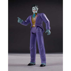 Batman: The Animated Series -  Joker 1:6 Scale 12" Jumbo Kenner Action Figure