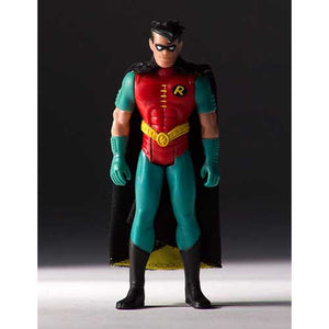 Batman: The Animated Series - Robin 1:6 Scale 12" Jumbo Kenner Action Figure