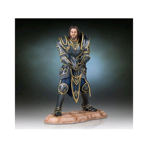 Warcraft Movie - Lothar 1:6 Scale Statue