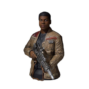 Star Wars: The Force Awakens (VII) - Finn 1:6 Scale Mini Bust