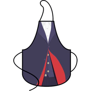 Doctor Who - Twelfth Doctor Apron