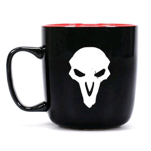 Overwatch - Reaper Mug