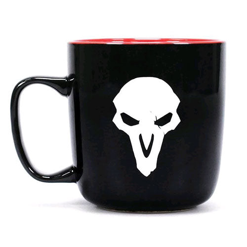 Overwatch - Reaper Mug