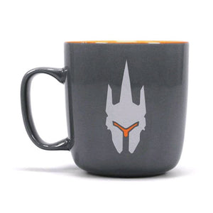 Overwatch - Reinhardt Mug