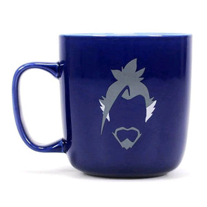 Overwatch - Hanzo Mug