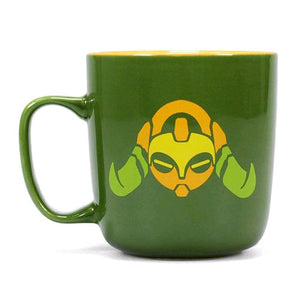 Overwatch - Orisa Mug