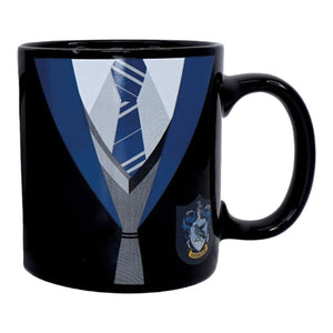 Harry Potter - Ravenclaw Uniform Heat Changing Mug