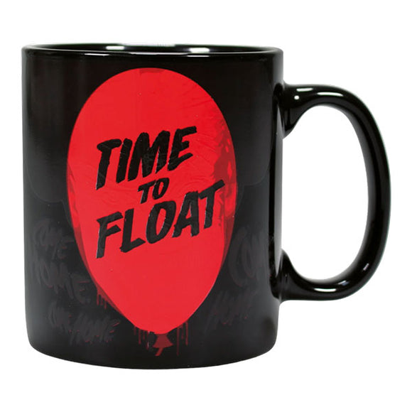 It: Chapter 2 - Pennywise Heat Changing Mug