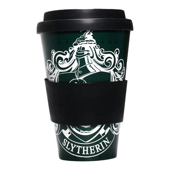 Harry Potter - Proud Slytherin Travel Mug