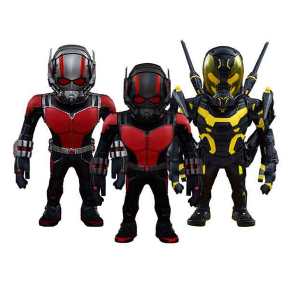 Ant-Man (2015) - Artist Mix Deluxe Figures - Set of 3