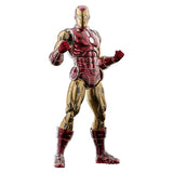 Marvel Comics - Iron Man Origins 1:6 Scale 12" Diecast Action Figure