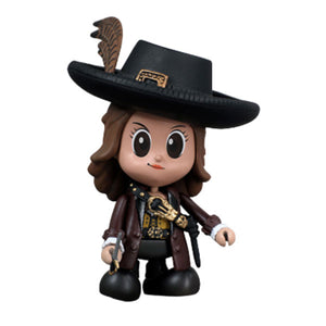 Pirates of the Caribbean: On Stranger Tides - Angelica Cosbaby Figure