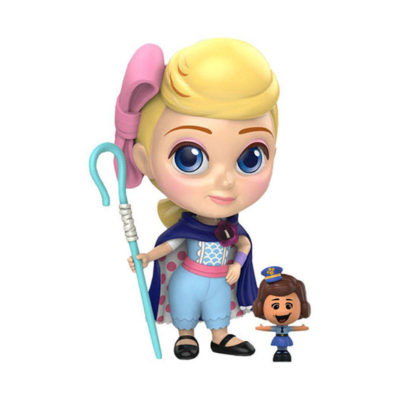 Toy Story 4 - Bo Peep & Giggle Cosbaby Figure Set