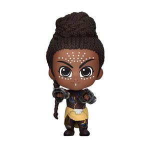 Avengers 4: Endgame - Shuri Cosbaby Figure