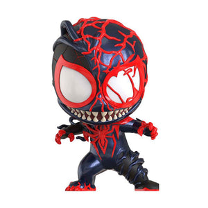 Spider-Man Maximum Venom - Venomized Miles Morales Cosbaby Figure