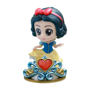 Snow White and the Seven Dwarfs (1937) - Snow White Cosbaby Figure