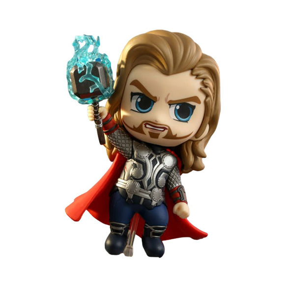 Avengers 4: Endgame - Thor UV (The Avengers Version) Cosbaby Figure