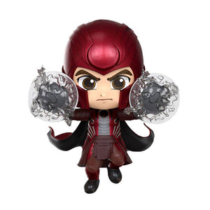 X-Men (2000) - Magneto Cosbaby Figure