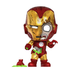 Marvel Zombies (Comics) - Iron Man Cosbaby Figure