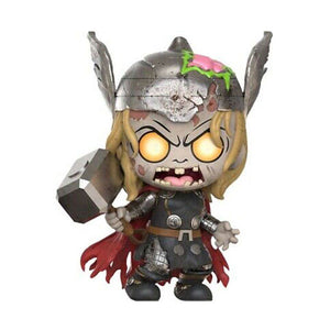 Marvel Zombies (Comics) - Thor Cosbaby Figure