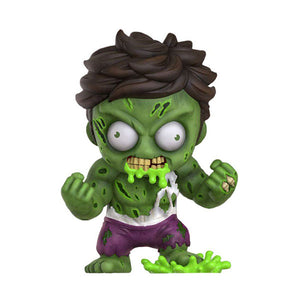 Marvel Zombies (Comics) - Hulk Cosbaby Figure