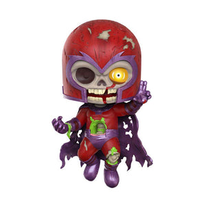 Marvel Zombies (Comics) - Magneto Cosbaby Figure