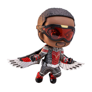 The Falcon and the Winter Soldier - Falcon Cosbaby Figure