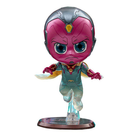 WandaVision - Vision Cosbaby Figure