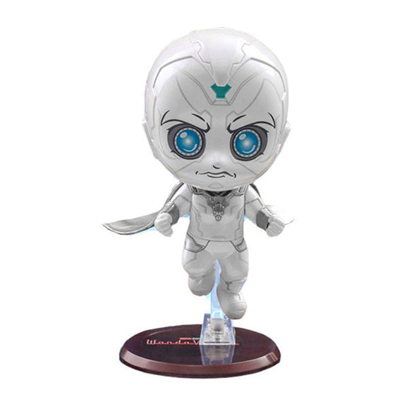 WandaVision - The Vision Cosbaby Figure