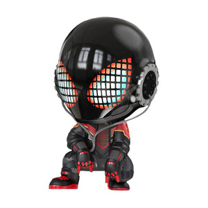 Marvel's Spider-Man: Miles Morales - Miles 2020 Suit Cosbaby Figure