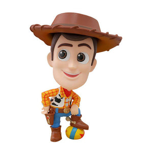 Toy Story - Woody Cosbaby Figure