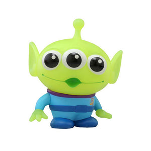 Toy Story - Alien Cosbaby Figure