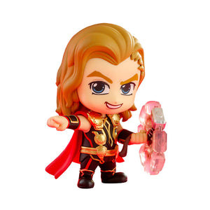 What If - Thor Party Cosbaby Figure