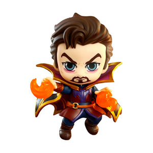 What If - Doctor Strange Supreme UV Cosbaby Figure