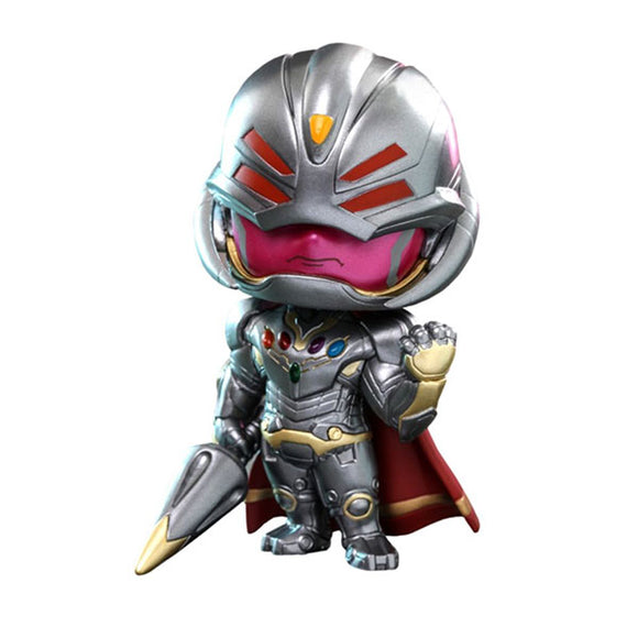 What If - Infinity Ultron UV Cosbaby Figure