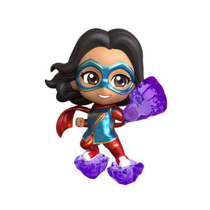 Ms Marvel (TV) - Ms Marvel Cosbaby Figure