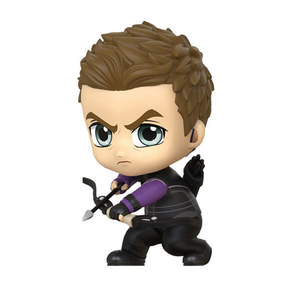 Hawkeye (TV) - Hawkeye Cosbaby Figure