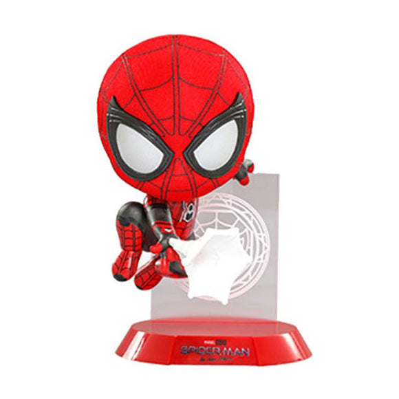 Spider-Man: No Way Home - Spider-Man Cosbaby Figure