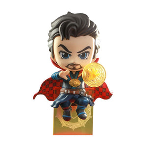 Spider-Man: No Way Home - Doctor Strange Cosbaby Figure