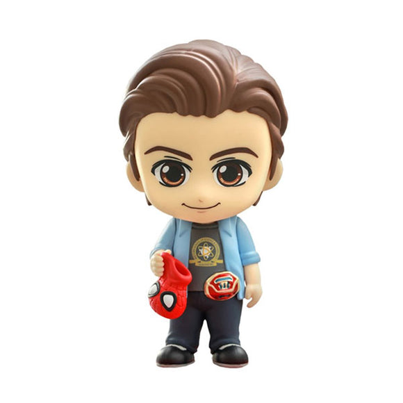 Spider-Man: No Way Home - Peter Parker Cosbaby Figure