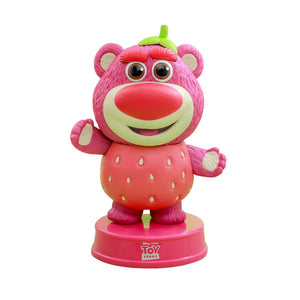 Toy Story - Lotso Strawberry Cosbaby Figure