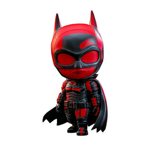 The Batman - Batman (Comic Color Version) Cosbaby Figure