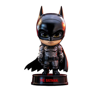 The Batman - Batman Cosbaby Figure