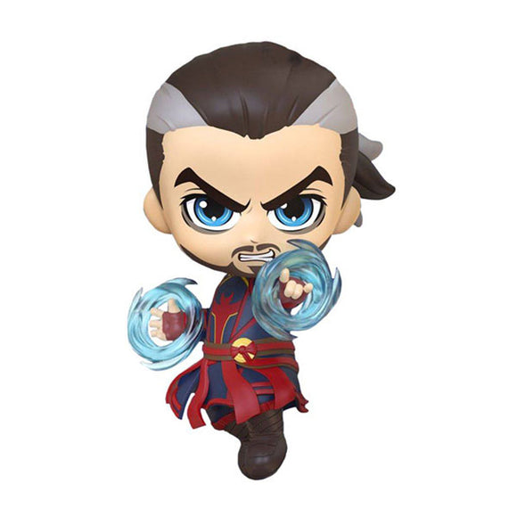 Doctor Strange 2: Multiverse of Madness - Defender Strange Cosbaby Figure