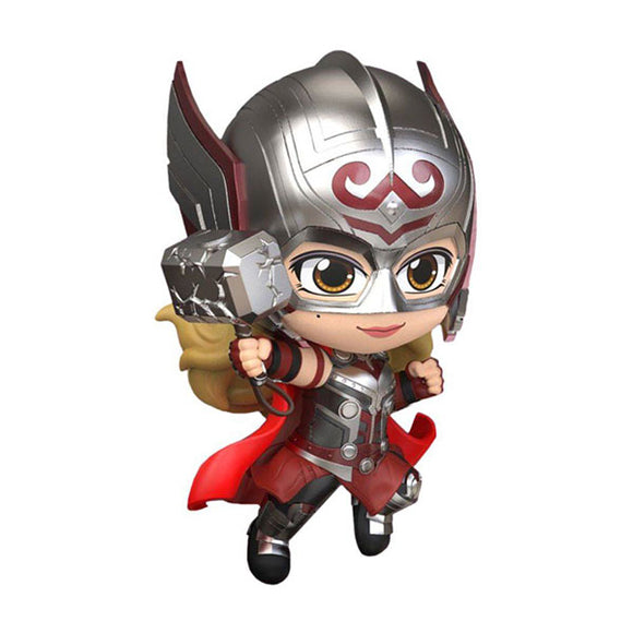 Thor 4: Love and Thunder - Mighty Thor Cosbaby Figure