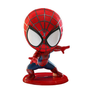 Spider-Man: No Way Home - Amazing Spider-Man Cosbaby Figure