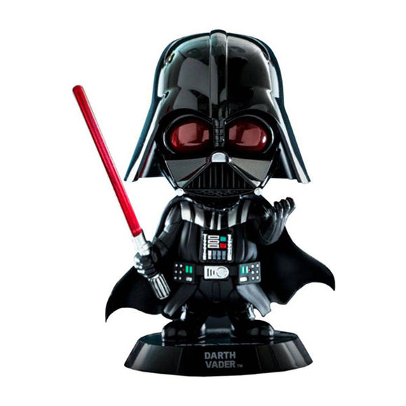 Star Wars: Obi-Wan Kenobi - Darth Vader Cosbaby Figure