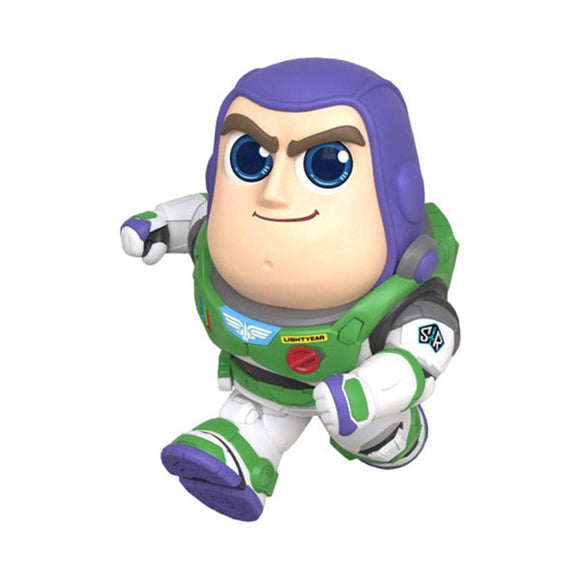 Lightyear (2022) - Buzz Lightyear Running Cosbaby Figure