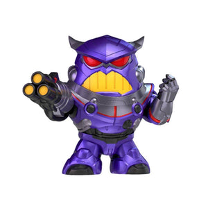 Lightyear (2022) - Zurg Cosbaby Figure